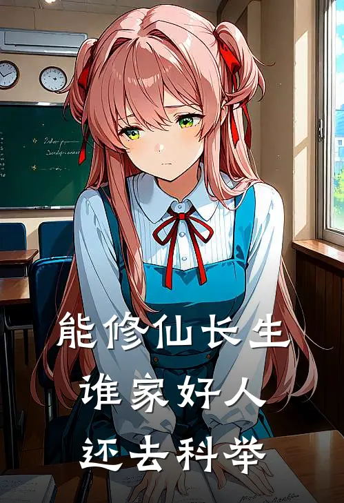 能修仙长生，谁家好人还去科举(杨哲圣陈朝奉)在哪看免费小说_已完结小说推荐能修仙长生，谁家好人还去科举杨哲圣陈朝奉